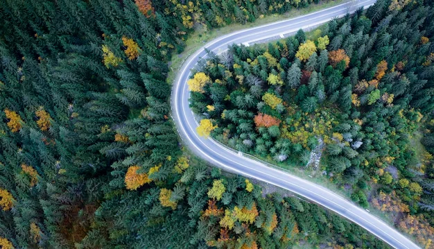 Transport, recyclage et revalorisation des matières
